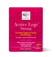 New Nordic Active Legs™