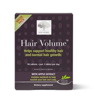 New Nordic Hair Volume™ Value Pack