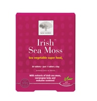New Nordic Irish Sea Moss