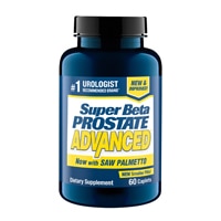 New Vitality Super Beta Prostate Advanced Prostate Supplement for Men