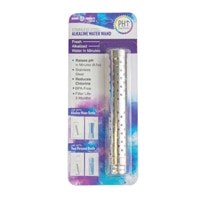 New Wave Enviro Alkaline Stainless Steel Water Wand Filter