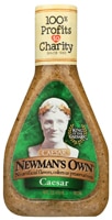 Newman's Own Dressing Ceasar