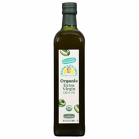 Newman's Own Organics Extra Virgin Olive Oil