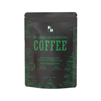 Next Level Boost Destress Boost Mushroom Coffee