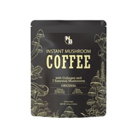 Next Level Boost Original Mushroom Coffee