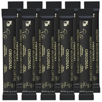 Next Level Boost Original Mushroom Coffee Stick Packs