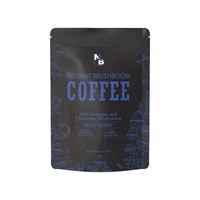 Next Level Boost Sleep Boost Mushroom Coffee