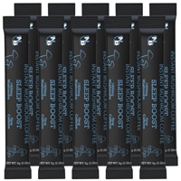 Next Level Boost Sleep Boost Mushroom Coffee Stick Packs