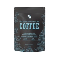 Next Level Boost Sleep Boost with Kava Mushroom Coffee