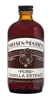 Nielsen-Massey Gluten Free Non-GMO Pure Vanilla Extract