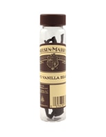 Nielsen-Massey Gluten Free Non-GMO Vanilla Beans