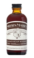 Nielsen-Massey Madagascar Bourbon Pure Vanilla Extract