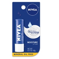 Nivea Moisture Lip Care