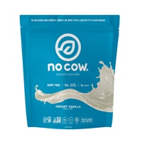 No Cow Protein Powder Vanilla