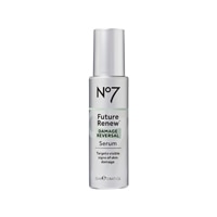 No7 Future Renew Damage Reversal Serum