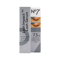 No7 Lash Impact Lash Serum