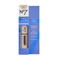 No7 Lift & Luminate Triple Action Serum Concealer Fair