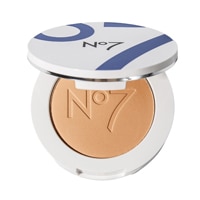 No7 Luminate Triple Action Powder - Rich