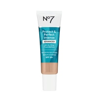 No7 Protect & Perfect Advanced All In One Foundation SPF 50+ - Cameo