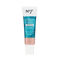 No7 Protect & Perfect Advanced All in One Foundation SPF 50+ - Cool Vanilla