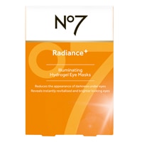 No7 Radiance + Eye Mask