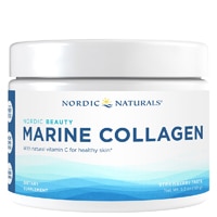 Nordic Naturals Marine Collagen Strawberry