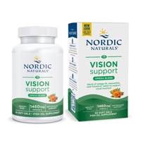 Nordic Naturals Vision Support Omega Blend