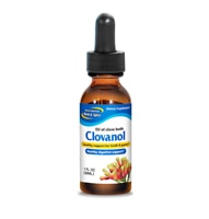 North American Herb & Spice Clovanol Oil of Clove Buds