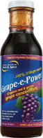 North American Herb & Spice Grape-e-Power Grape Concentrate