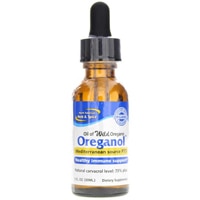 North American Herb & Spice Oreganol™ Oil of Wild Oregano