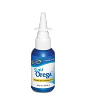 North American Herb & Spice Sinu-Orega Nasal Spray