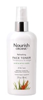 Nourish Organic Refreshing Face Toner Aloe and Witch Hazel