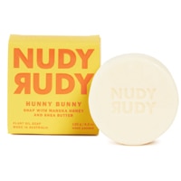 Nudy Rudy Bar Soap Hunny Bunny