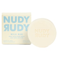 Nudy Rudy Bar Soap Milk Bar