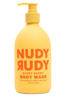 Nudy Rudy Body Wash with Manuka Honey & Aloe Hunny Bunny