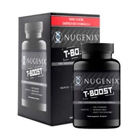 Nugenix T-Boost