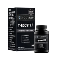 Nugenix T-Booster