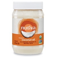 Nutiva Organic All-Purpose Coconut Oil