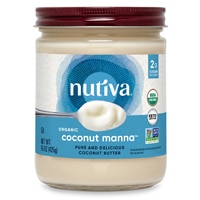 Nutiva Organic Coconut Manna