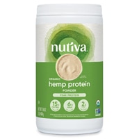 Nutiva Organic Hemp Protein Powder - Peak Protein