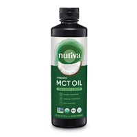 Nutiva Organic MCT Oil