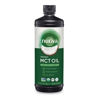 Nutiva Organic MCT Oil