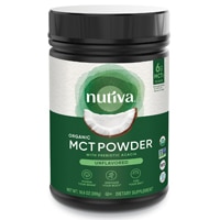 Nutiva Organic MCT Powder Unflavored