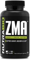 NutraBio ZMA