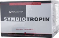 Nutraceutics Symbiotropin Berry