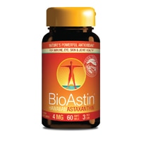 Nutrex Hawaii BioAstin Hawaiian Astaxanthin