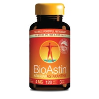 Nutrex Hawaii BioAstin Hawaiian Astaxanthin