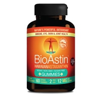 Nutrex Hawaii BioAstin Hawaiian Astaxanthin