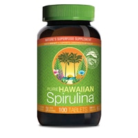 Nutrex Hawaii Pure Hawaiian Spirulina