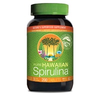 Nutrex Hawaii Pure Hawaiian Spirulina